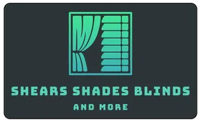 Shears Shades Blinds & More