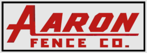 Aaron Fence