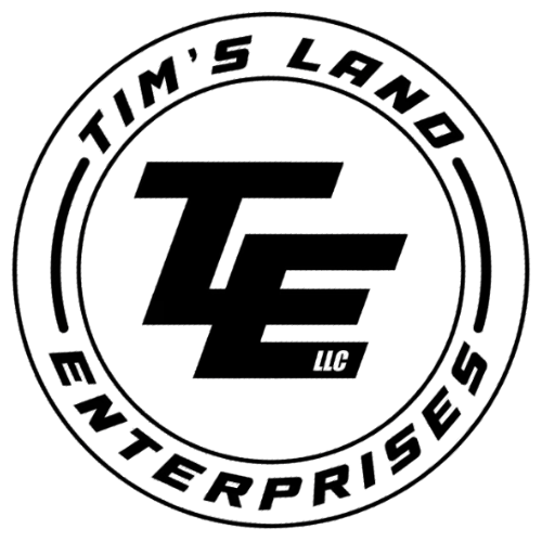 Tim's Land Enterprises LLC