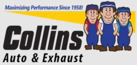 Collins Auto & Exhaust