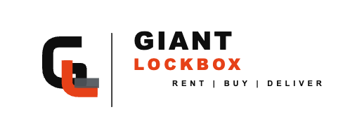 Giant LockBox