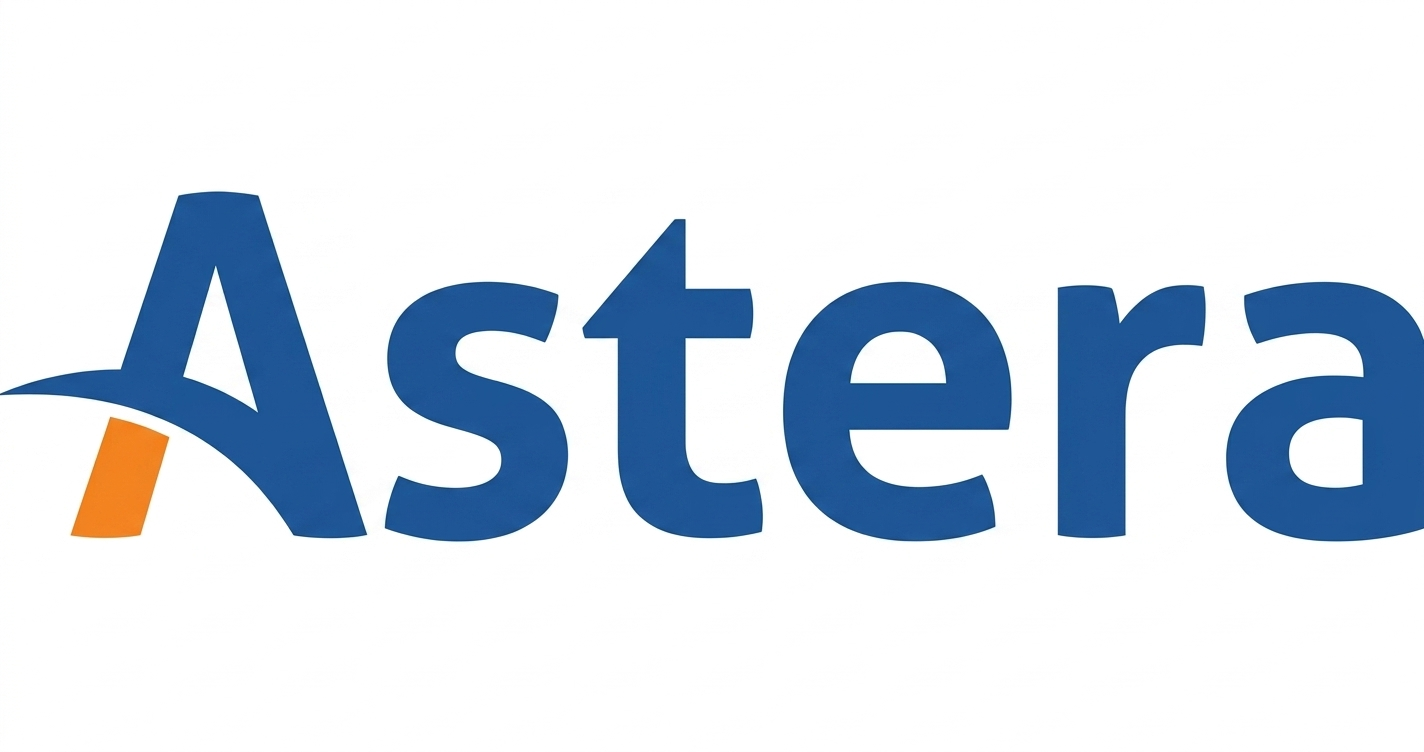 Astera Software 
