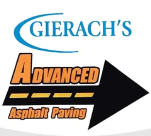 Gierach's Grading & Paving Inc