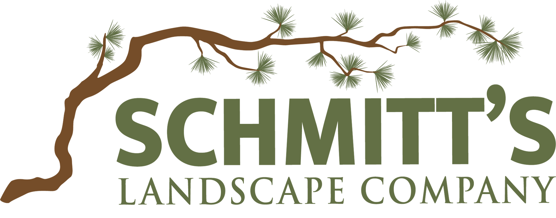 Schmitt's Landscape Company