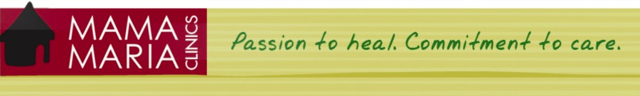 Mama Maria Wellness Clinics