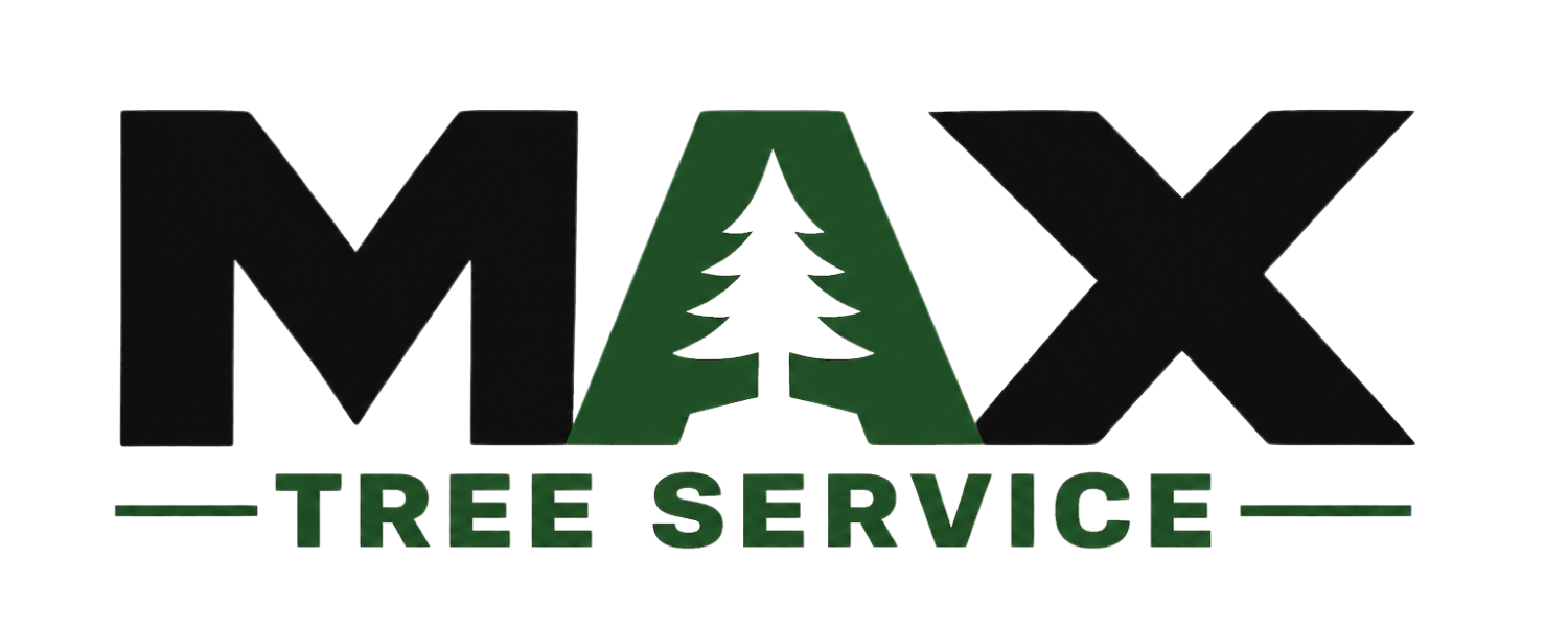 MAX Tree Service LLC