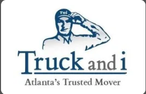 Truck and i