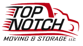 Top Notch Moving & Storage, LLC