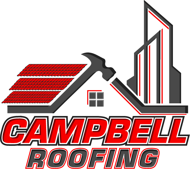 Joe Campbell Roofing Inc