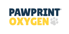 Pawprint Oxygen