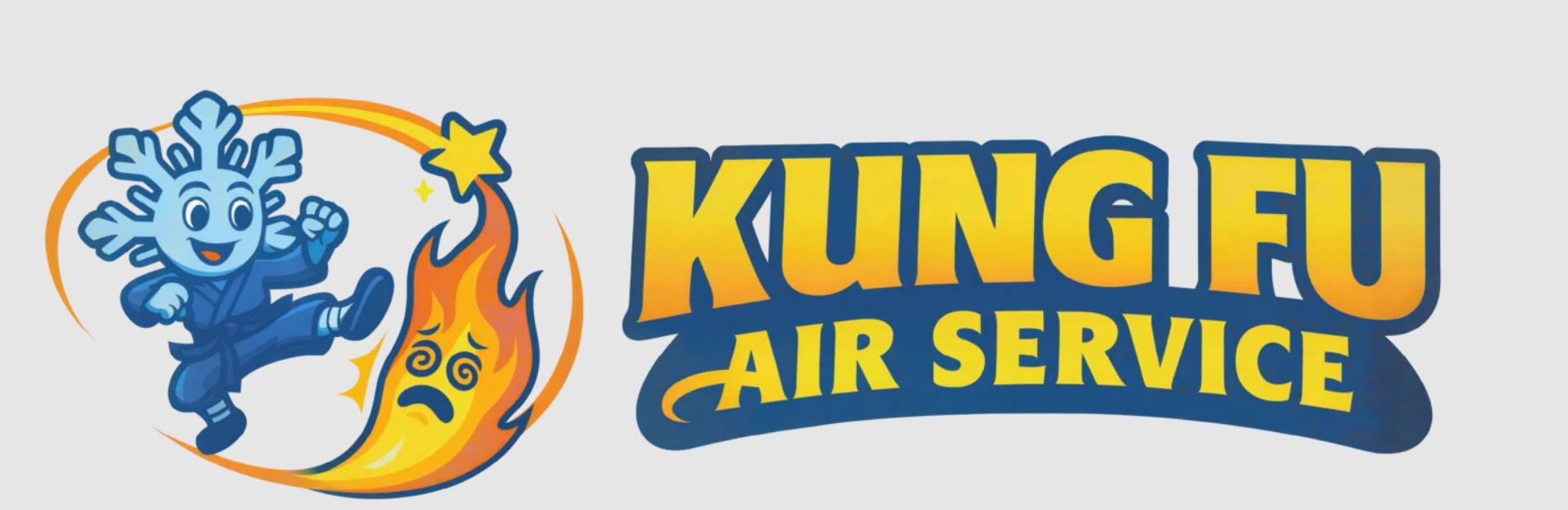 Kung Fu Air Service