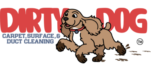 Dirty Dog Carpet, Surface and Duct Cleaning