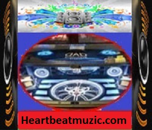 Heartbeatmuzic