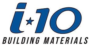 I-10 Building Materials
