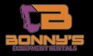 Bonny's Equipment Rentals