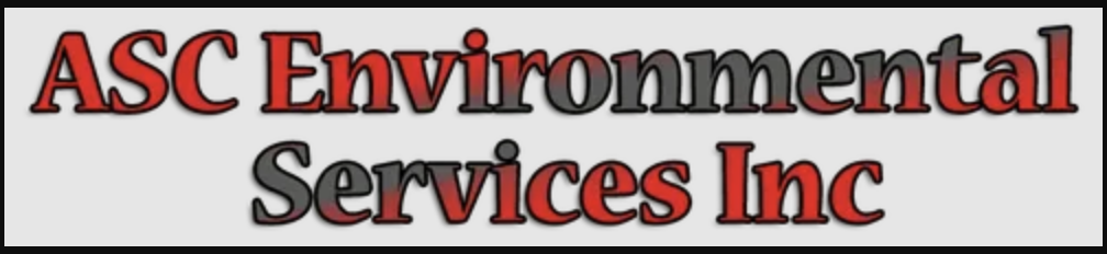 ASC Environmental Services Inc