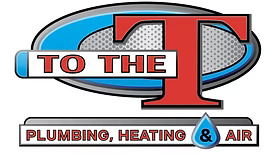 To the T Plumbing Heating and Air