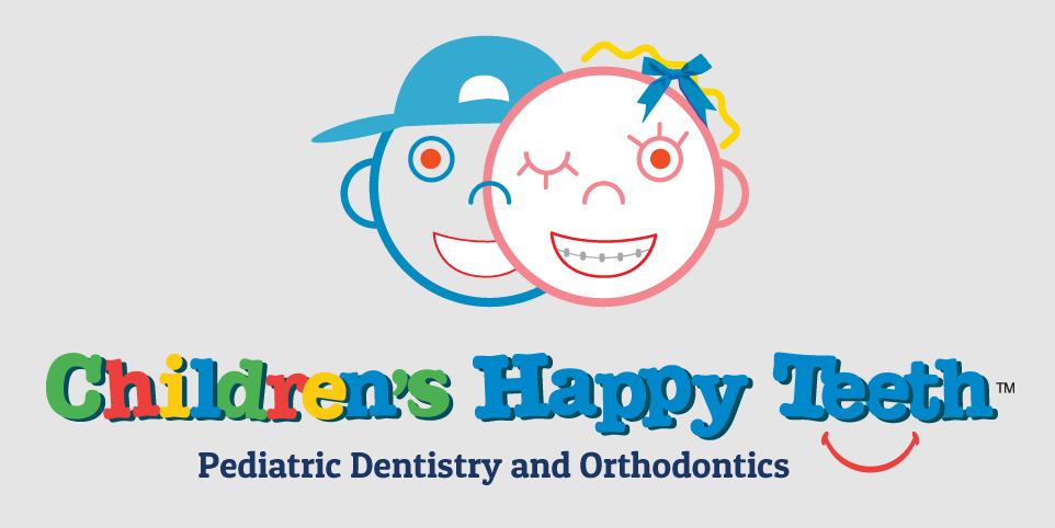 Children's Happy Teeth