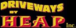 Driveways by Heap