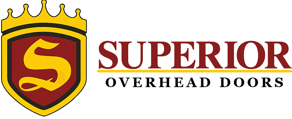 Superior Overhead Doors of Claremore