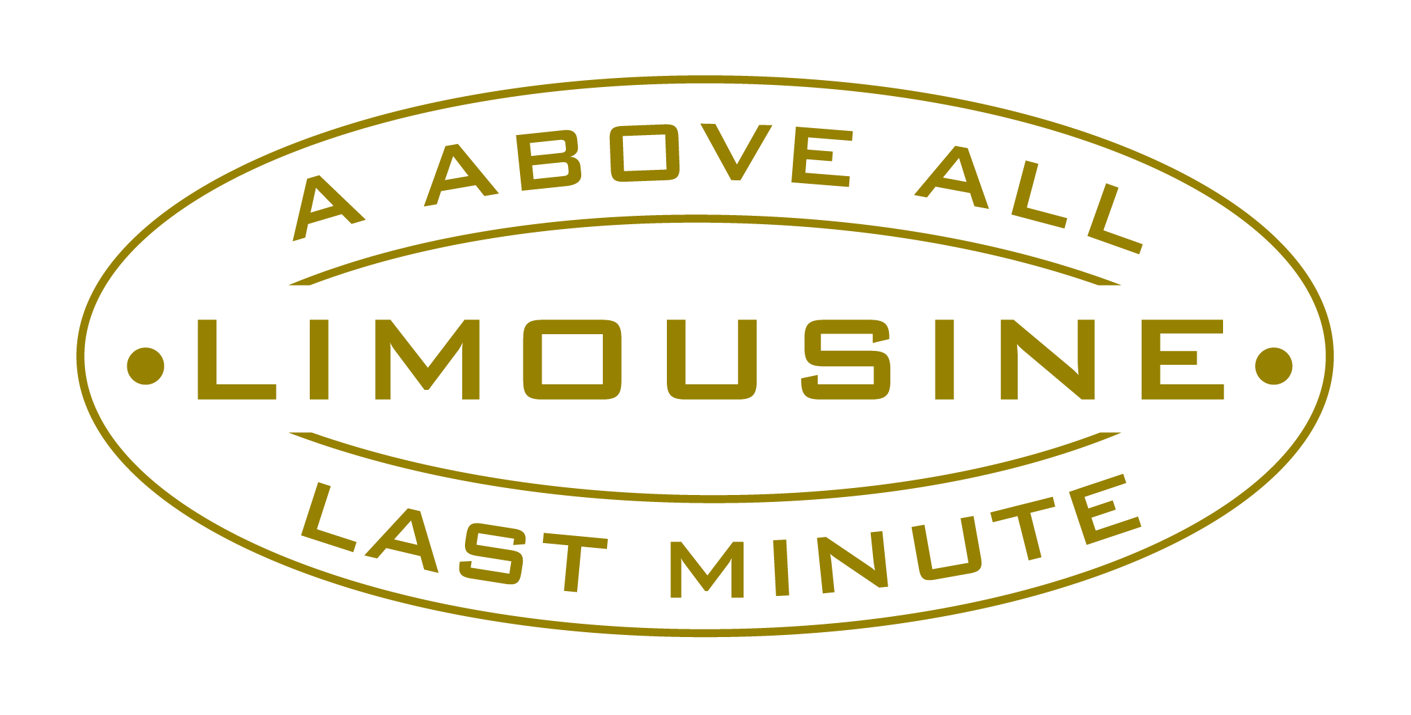 A Above All Last Minute Limo