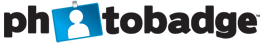 Photobadge