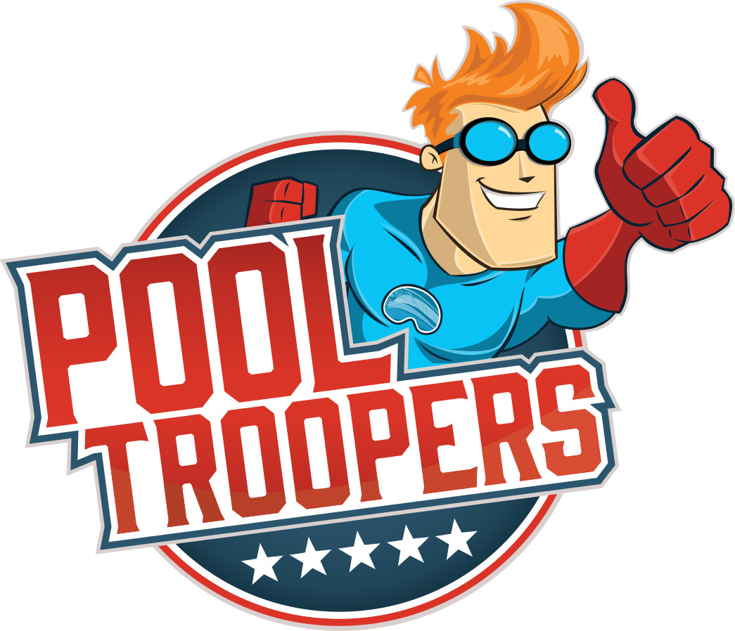 Pool troopers - Spring Hill