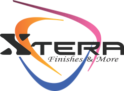 Xtera Finishes