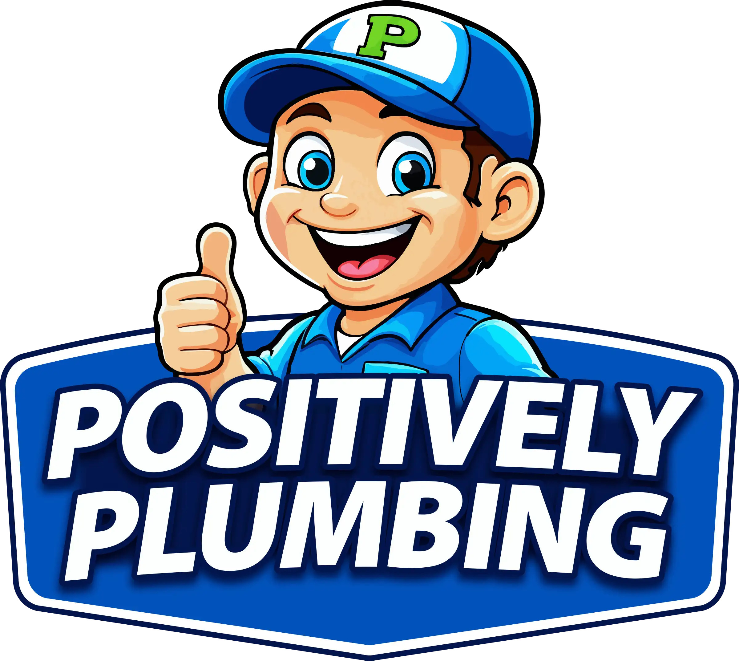 Positively Plumbing LLC