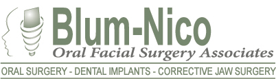 Blum-Nico Oral Surgery Associates