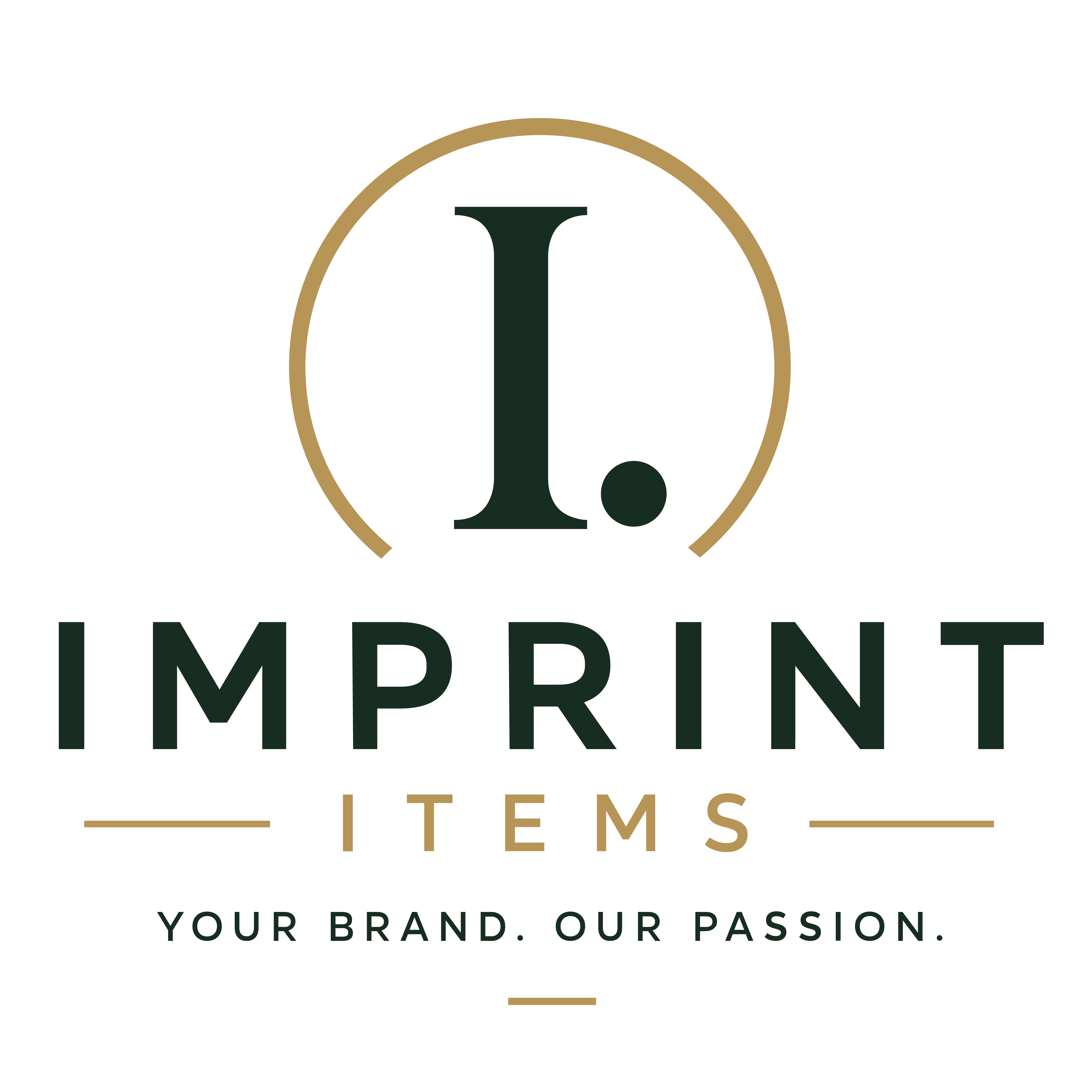 Imprint Items