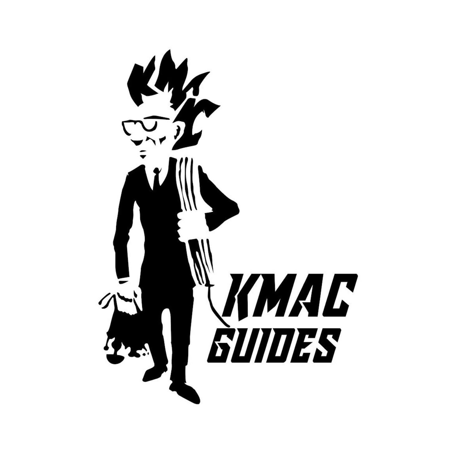 KMAC Guides