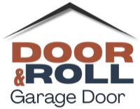 Door and Roll Garage Door