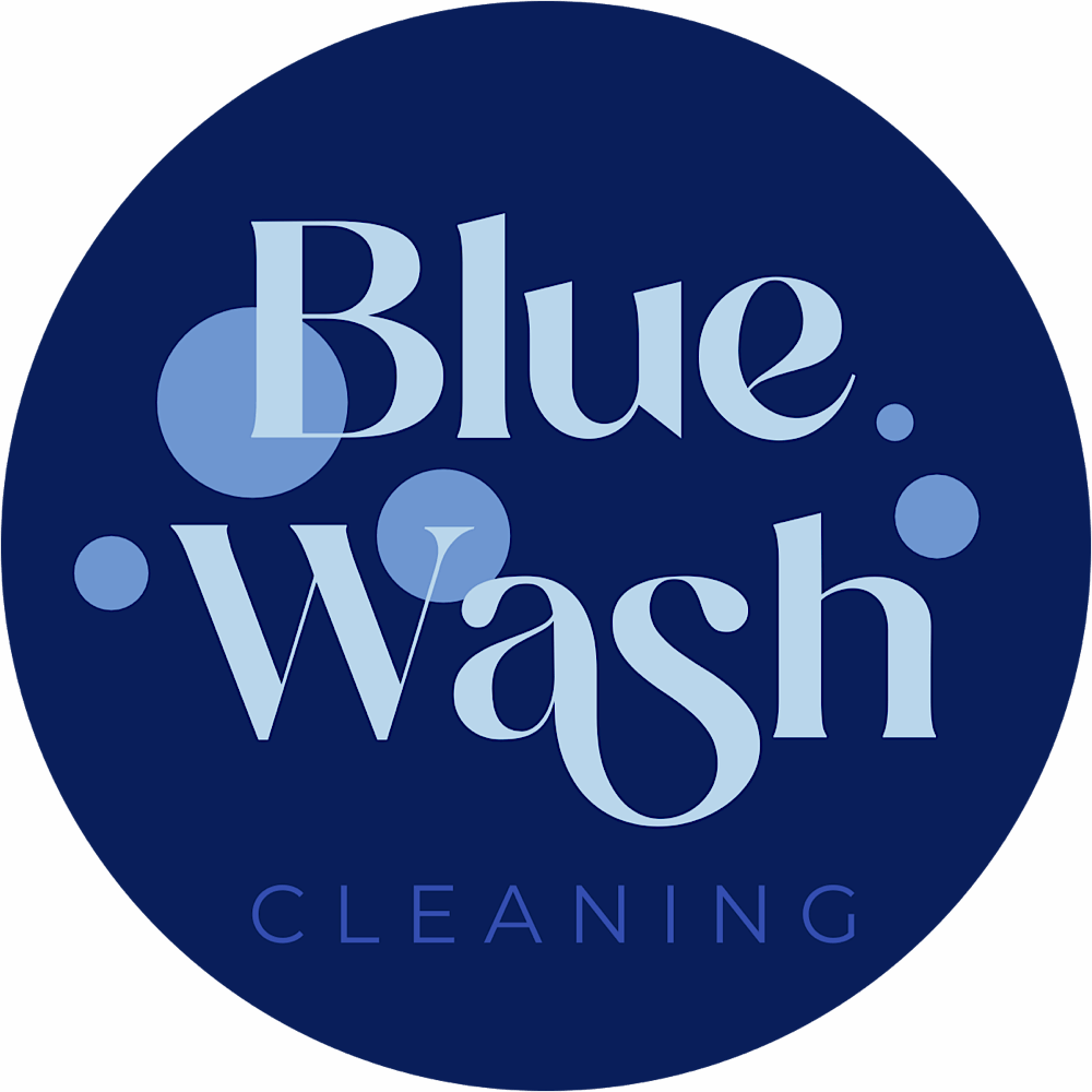 Blue Wash Cleaning