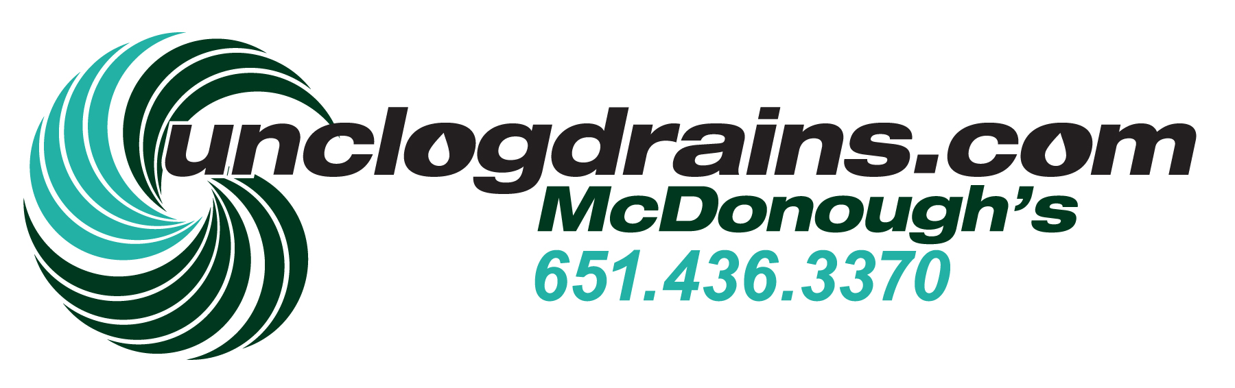 McDonough's