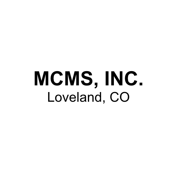 MCMS Inc