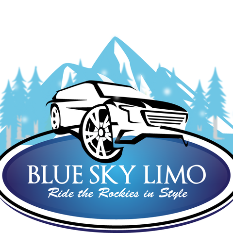 Blue Sky Limo Eagle Airport Shuttle