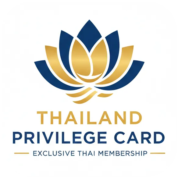 Thailand Privilege Card