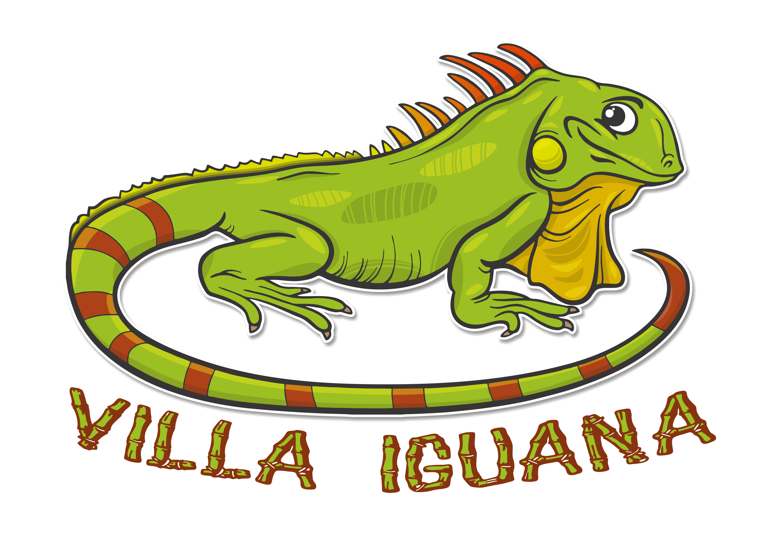 Hotel Villa Iguana