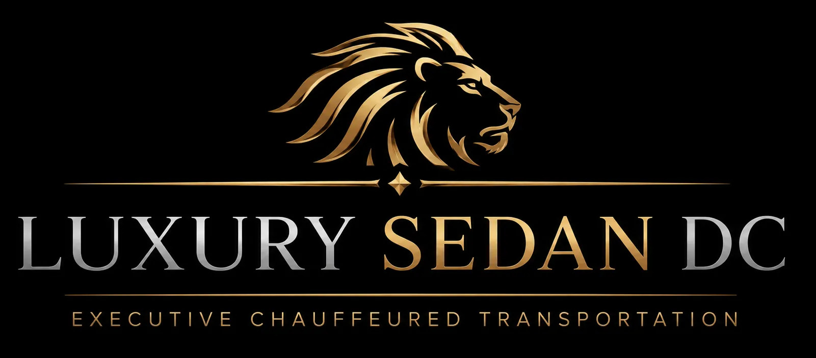 Luxury Sedan DC