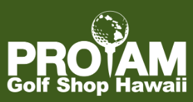 ProAm Golf Shop