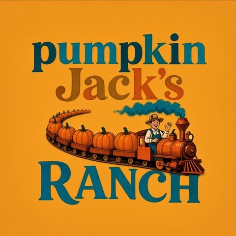 Pumpkin Jack's Ranch