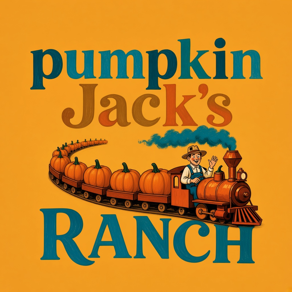 Pumpkin Jack's Ranch