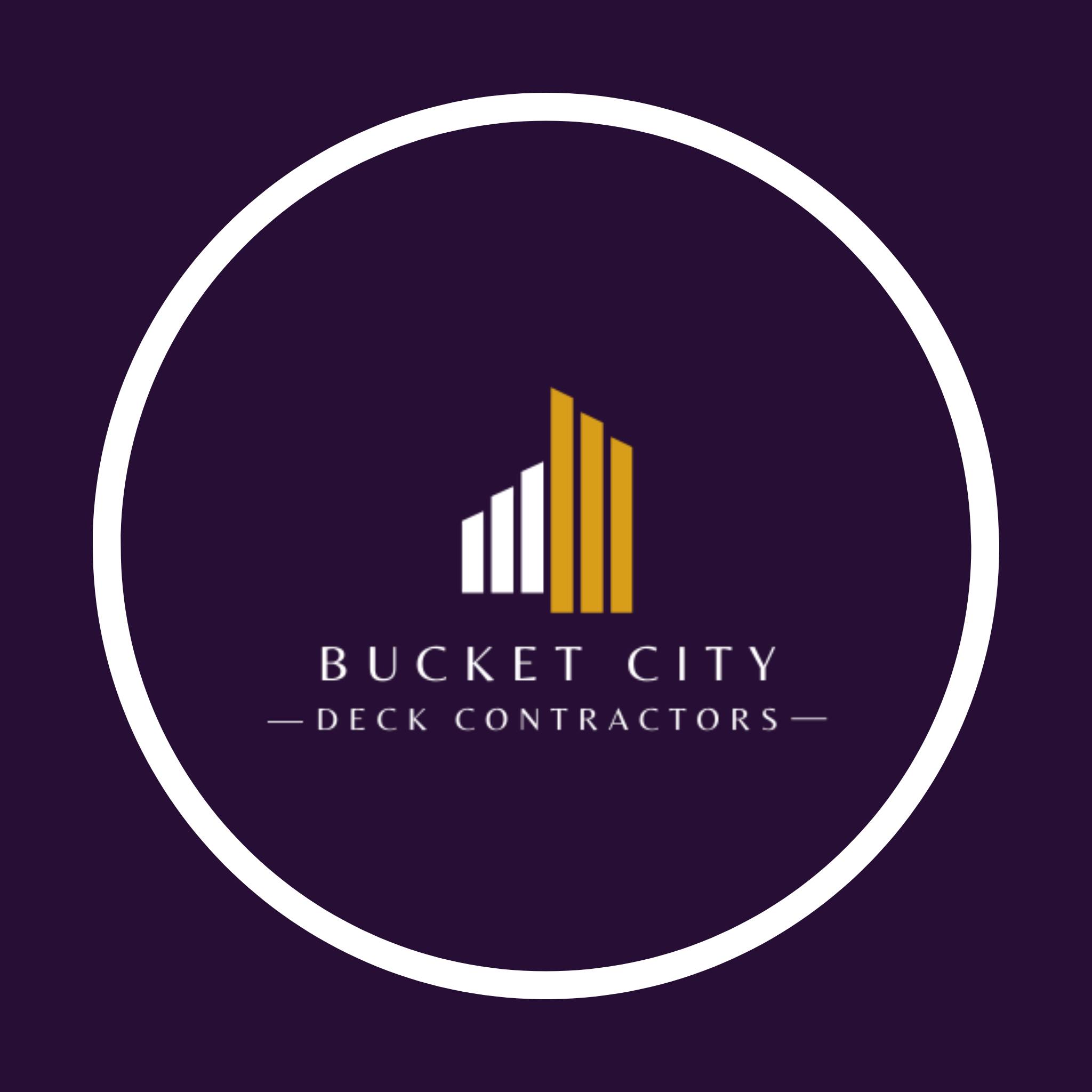 Bucket City Deck Contractors