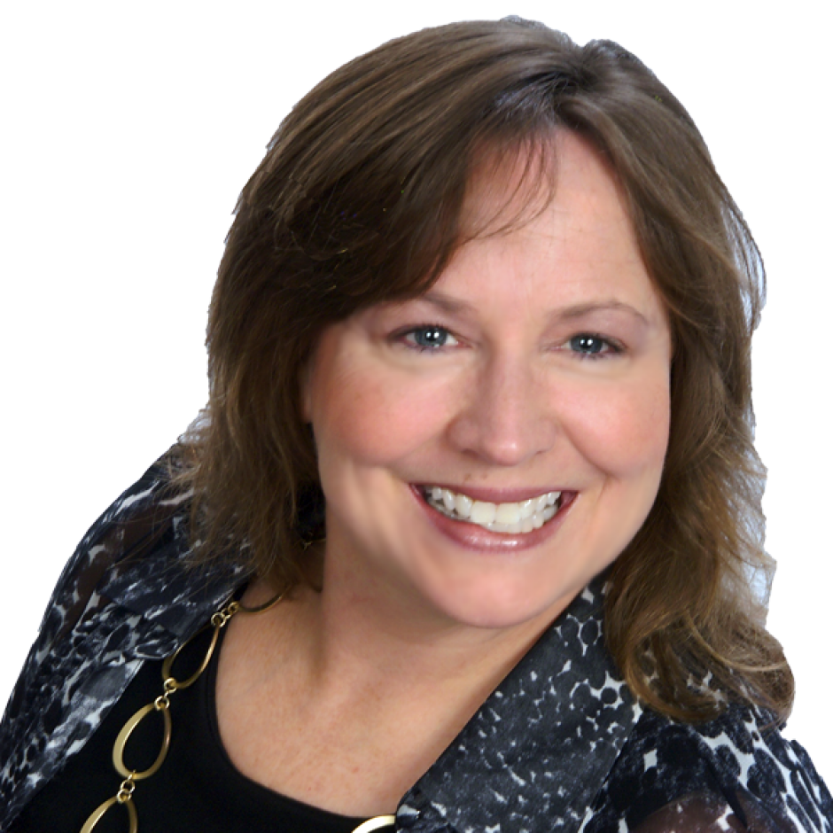 Dr. Beth America's Teenologist