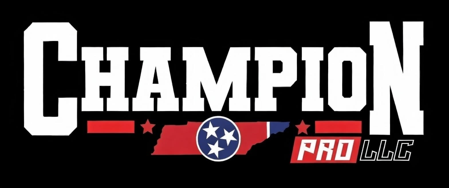 Champion Pro Deck