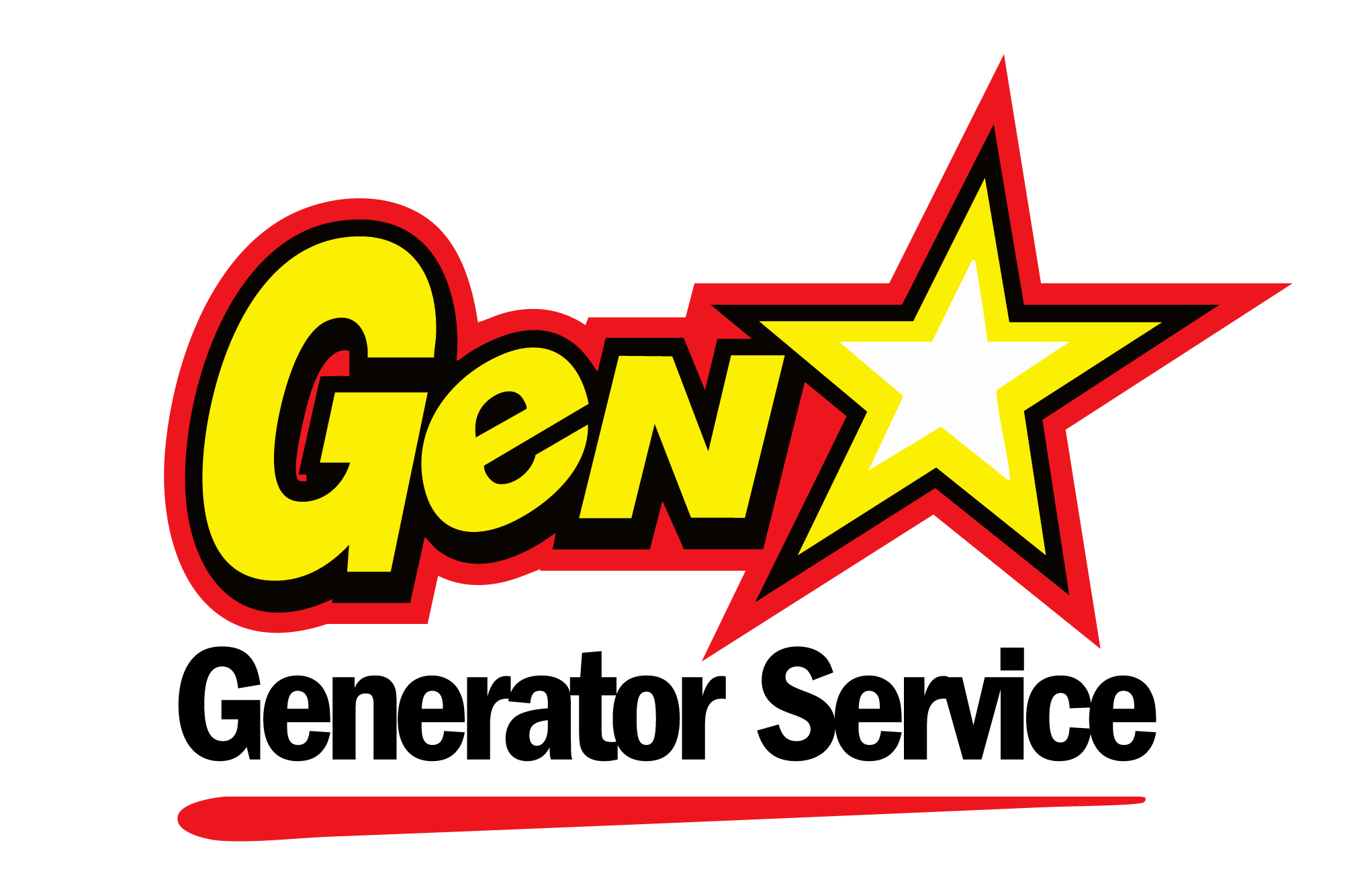 Genstar Generator Service