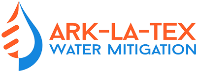 Ark-La-Tex Water Mitigation