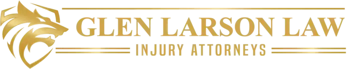 Glen Larson Law Injury Attorneys