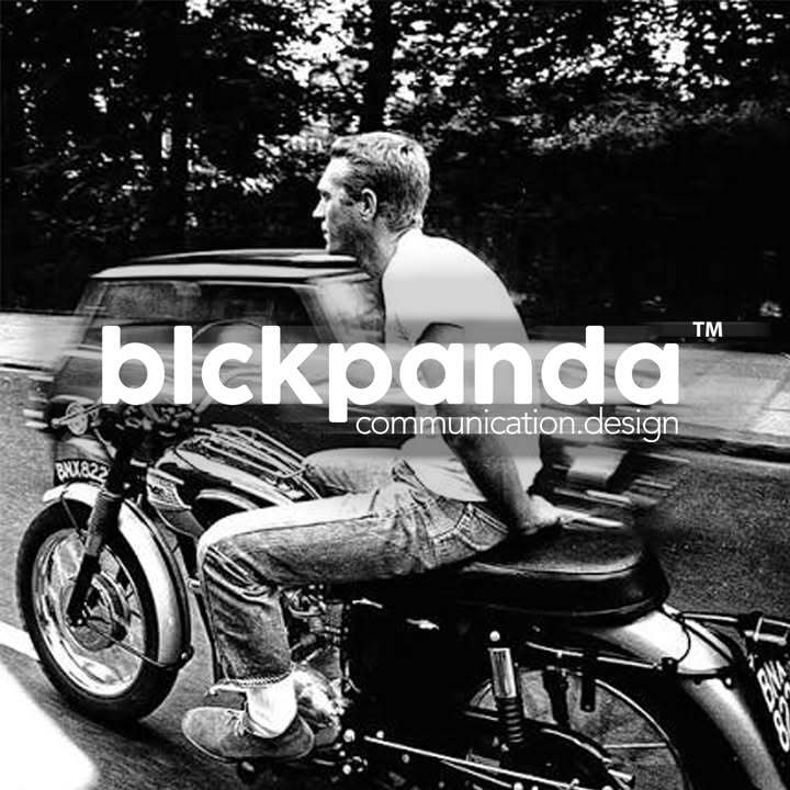 BlckPanda Creative